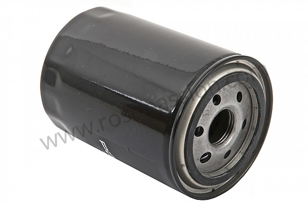 P30397 - Oil filter for Porsche 911 G • 1982 • 3.0sc • Coupe • Manual gearbox, 5 speed