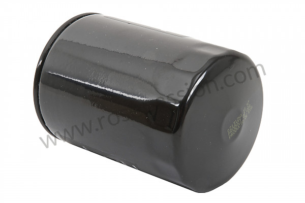 P30397 - Oil filter for Porsche 911 G • 1984 • 3.2 • Coupe • Manual gearbox, 5 speed