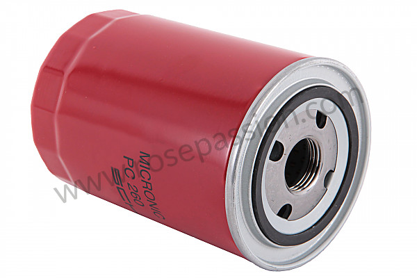 P542018 - OIL FILTER for Porsche 911 Classic • 1973 • 2.4t • Coupe • Automatic gearbox