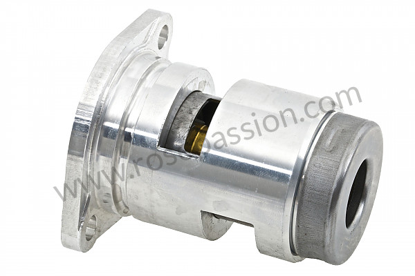 P30398 - Oil thermostat for Porsche 911 Classic • 1973 • 2.4t • Coupe • Manual gearbox, 4 speed