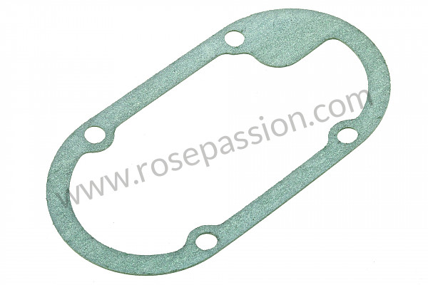 P30400 - Gasket for Porsche 911 G • 1981 • 3.0sc • Coupe • Manual gearbox, 5 speed