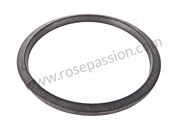 P30459 - Sealing ring for Porsche 928 • 1981 • 928 4.7s • Coupe • Automatic gearbox
