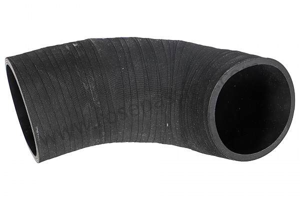 P30463 - Hose elbow for Porsche 911 Turbo / 911T / GT2 / 965 • 1976 • 3.0 turbo • Coupe • Manual gearbox, 4 speed