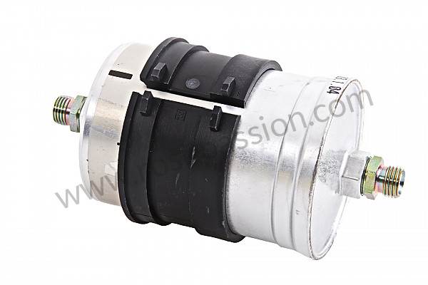 P30464 - Fuel filter for Porsche 911 Turbo / 911T / GT2 / 965 • 1978 • 3.3 turbo • Coupe • Manual gearbox, 4 speed