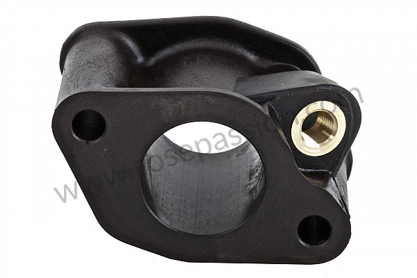P30465 - Flange for Porsche 911 Turbo / 911T / GT2 / 965 • 1993 • 3.6 turbo • Coupe • Manual gearbox, 5 speed