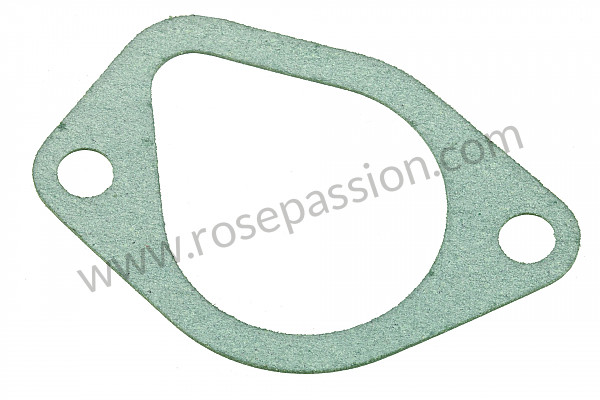 P30490 - Gasket for Porsche 911 G • 1984 • 3.2 • Coupe • Manual gearbox, 5 speed