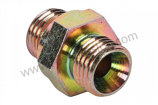 P30491 - Screw socket for Porsche 924 • 1982 • 924 2.0 • Coupe • Manual gearbox, 5 speed