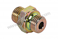 P30491 - Screw socket for Porsche 924 • 1982 • 924 2.0 • Coupe • Manual gearbox, 5 speed