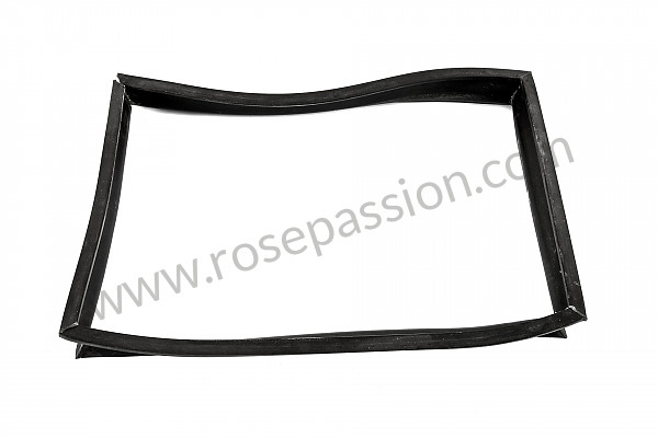 P30534 - Gasket for Porsche 911 Turbo / 911T / GT2 / 965 • 1981 • 3.3 turbo • Coupe • Manual gearbox, 4 speed