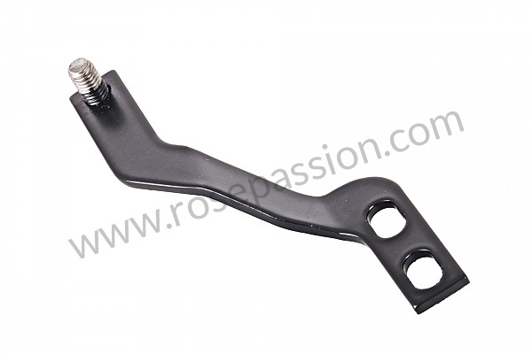 P30565 - Support for Porsche 911 Turbo / 911T / GT2 / 965 • 1982 • 3.3 turbo • Coupe • Manual gearbox, 4 speed