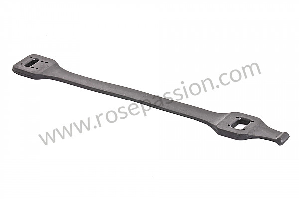 P30590 - Restraining strap for Porsche 911 G • 1979 • 3.0sc • Coupe • Manual gearbox, 5 speed