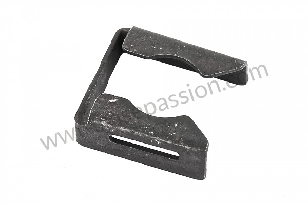 P30600 - Retaining clip for Porsche 968 • 1992 • 968 • Coupe • Manual gearbox, 6 speed