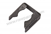 P30600 - Retaining clip for Porsche 944 • 1986 • 944 turbo m44.51 • Coupe • Manual gearbox, 5 speed