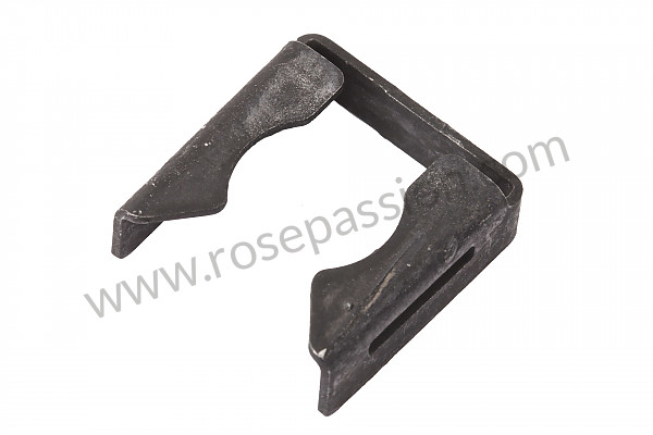 P30600 - Retaining clip for Porsche 928 • 1991 • 928 s4 • Coupe • Automatic gearbox