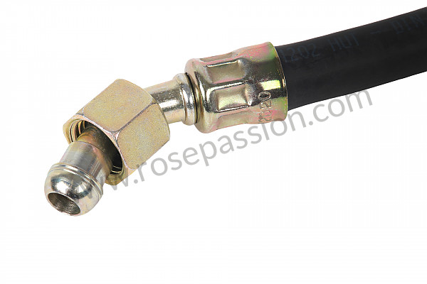 P30606 - Connecting hose for Porsche 911 G • 1989 • 3.2 g50 • Cabrio • Manual gearbox, 5 speed