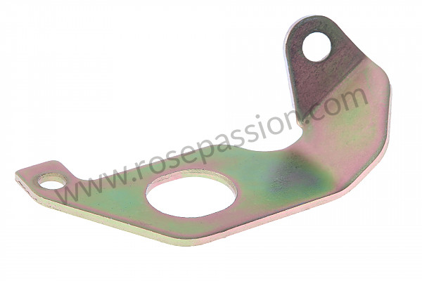 P30645 - Retaining bracket for Porsche 911 G • 1987 • 3.2 g50 • Coupe • Manual gearbox, 5 speed