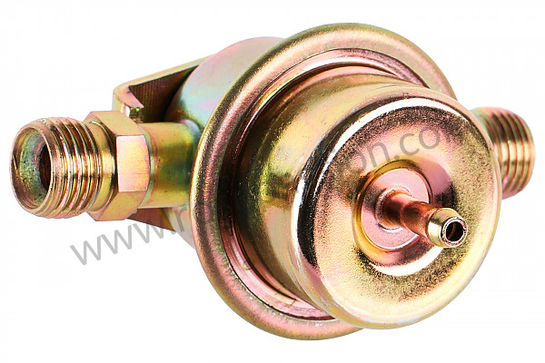 P30648 - Diaphragm damper for Porsche 911 G • 1984 • 3.2 • Coupe • Manual gearbox, 5 speed