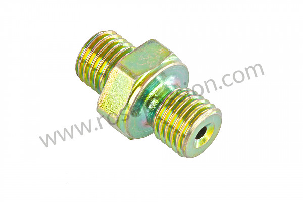 P30654 - Screw socket for Porsche 911 G • 1978 • 3.0sc • Coupe • Manual gearbox, 5 speed