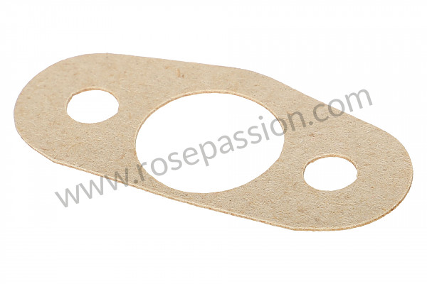 P30675 - Gasket for Porsche 928 • 1980 • 928 4.5 • Coupe • Automatic gearbox