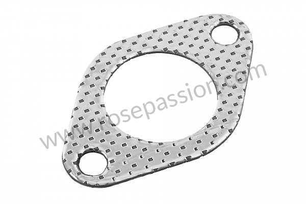 P30735 - Gasket for Porsche 911 G • 1977 • 2.7 • Coupe • Manual gearbox, 4 speed
