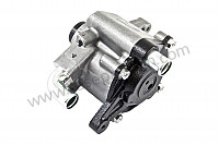 P30766 - Air pump for Porsche 911 Turbo / 911T / GT2 / 965 • 1982 • 3.3 turbo • Coupe • Manual gearbox, 4 speed