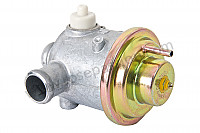 P30785 - Diverter valve for Porsche 911 G • 1982 • 3.0sc • Targa • Manual gearbox, 5 speed