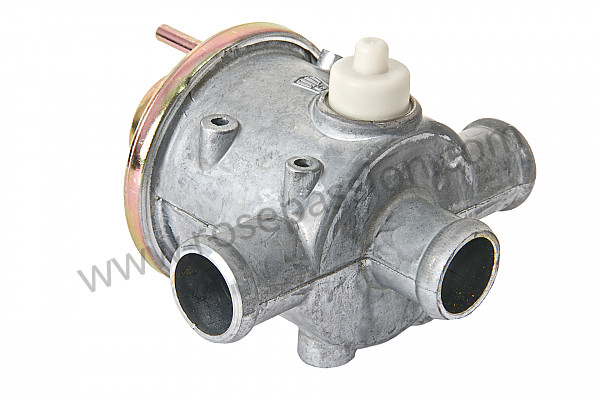 P30785 - Diverter valve for Porsche 911 G • 1985 • 3.2 • Cabrio • Manual gearbox, 5 speed