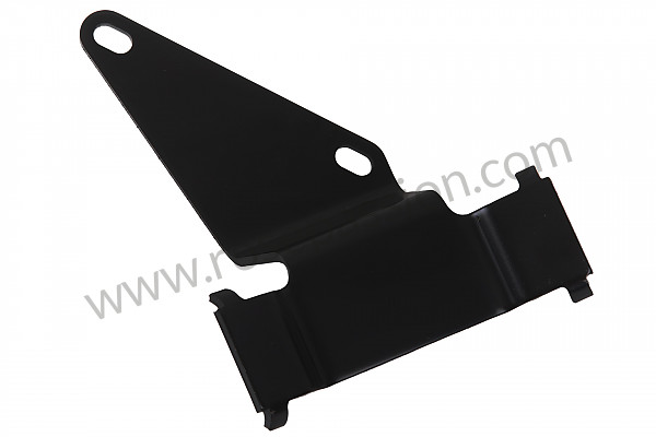 P30809 - Bracket for Porsche 911 Turbo / 911T / GT2 / 965 • 1991 • 3.3 turbo • Coupe • Manual gearbox, 5 speed