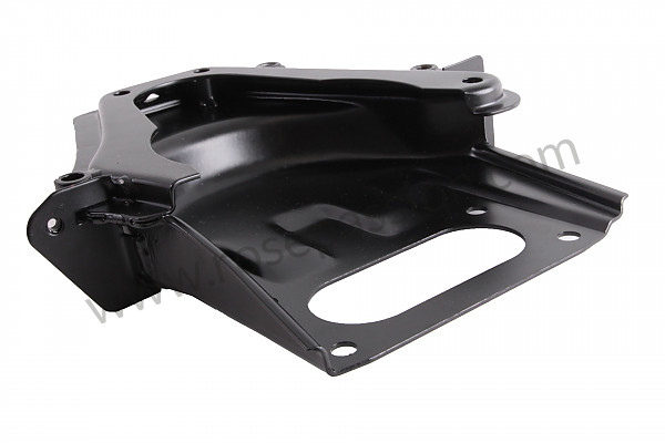 P30828 - Motor console for Porsche 911 G • 1989 • 3.2 g50 • Coupe • Manual gearbox, 5 speed