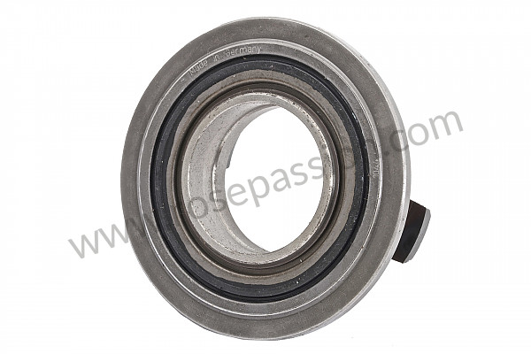 P30837 - Clutch release bearing for Porsche 911 Turbo / 911T / GT2 / 965 • 1979 • 3.3 turbo • Coupe • Manual gearbox, 4 speed