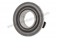 P30837 - Clutch release bearing for Porsche 911 Turbo / 911T / GT2 / 965 • 1982 • 3.3 turbo • Coupe • Manual gearbox, 4 speed