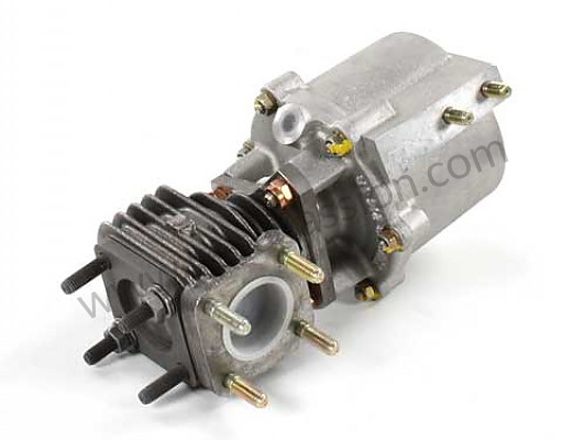 P30867 - Wastegate for Porsche 911 Turbo / 911T / GT2 / 965 • 1991 • 3.3 turbo • Coupe • Manual gearbox, 5 speed