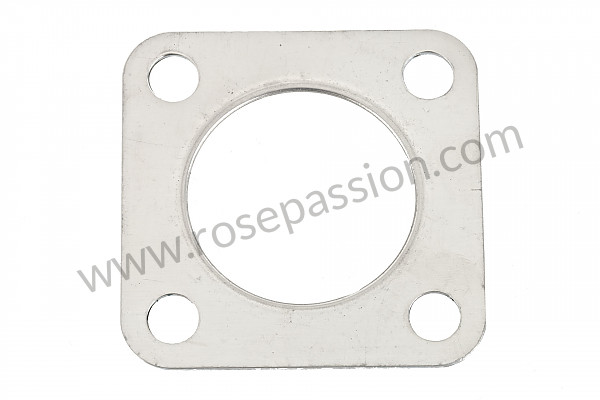 P30882 - Gasket for Porsche 924 • 1982 • 924 turbo • Coupe • Manual gearbox, 5 speed