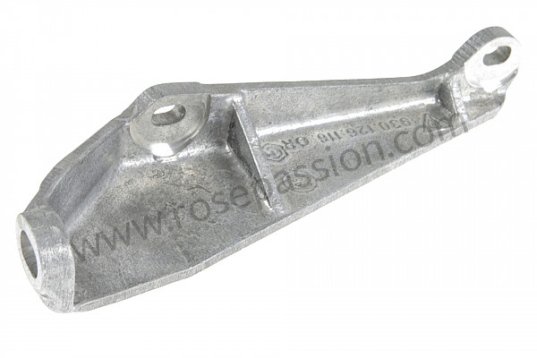 P30901 - Angle for Porsche 911 Classic • 1970 • 2.2t • Coupe • Automatic gearbox