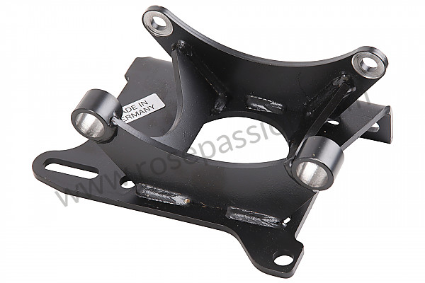 P30904 - COMPRESSOR PLATE XXXに対応 Porsche 911 Turbo / 911T / GT2 / 965 • 1981 • 3.3 turbo • Coupe