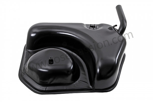 P30922 - Fuel tank for Porsche 911 G • 1974 • 2.7 • Coupe • Manual gearbox, 4 speed