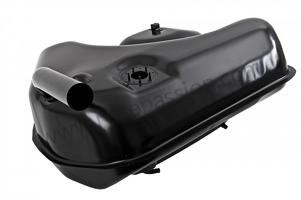 P30922 - Fuel tank for Porsche 911 Turbo / 911T / GT2 / 965 • 1975 • 3.0 turbo • Coupe • Manual gearbox, 4 speed