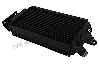 P30930 - Oil cooler for Porsche 911 G • 1975 • 2.7s • Coupe • Manual gearbox, 5 speed