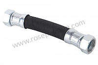 P30931 - Oil pipe for Porsche 911 G • 1977 • 2.7 • Coupe • Manual gearbox, 5 speed