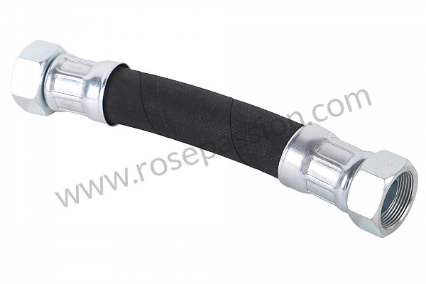P30931 - Oil pipe for Porsche 911 G • 1975 • 2.7s • Coupe • Manual gearbox, 5 speed