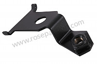 P30938 - Support for Porsche 964 / 911 Carrera 2/4 • 1992 • 964 carrera 4 • Coupe • Manual gearbox, 5 speed