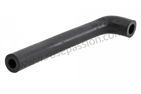 P30941 - Hose for Porsche 911 G • 1986 • 3.2 • Coupe • Manual gearbox, 5 speed
