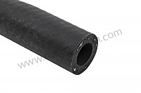 P232755 - Hose for Porsche 911 G • 1984 • 3.2 • Coupe • Manual gearbox, 5 speed