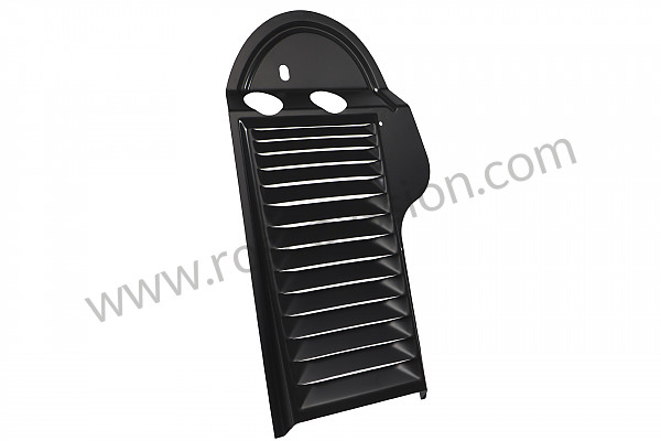 P30954 - Blindage pour Porsche 