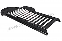 P30954 - Blindage pour Porsche 
