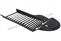P30954 - Blindage pour Porsche 