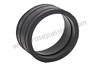 P31004 - Rubber sleeve for Porsche 911 G • 1985 • 3.2 • Cabrio • Manual gearbox, 5 speed
