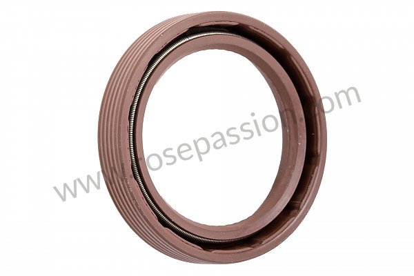 P31059 - Shaft seal for Porsche 911 Turbo / 911T / GT2 / 965 • 1985 • 3.3 turbo • Coupe • Manual gearbox, 4 speed