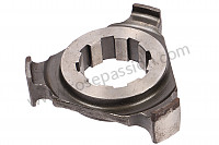 P31062 - Tripode pour Porsche 