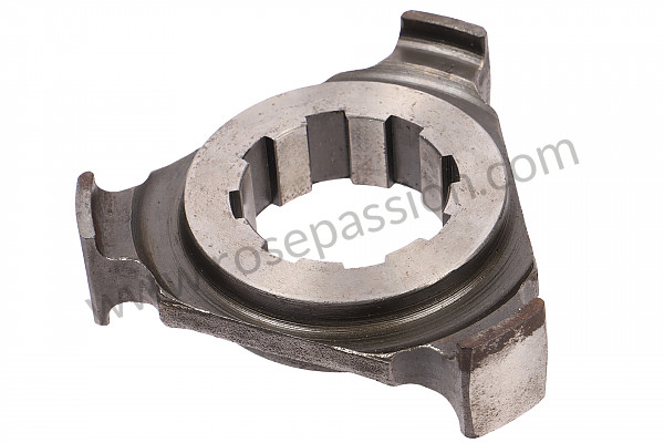 P31062 - Tripode pour Porsche 